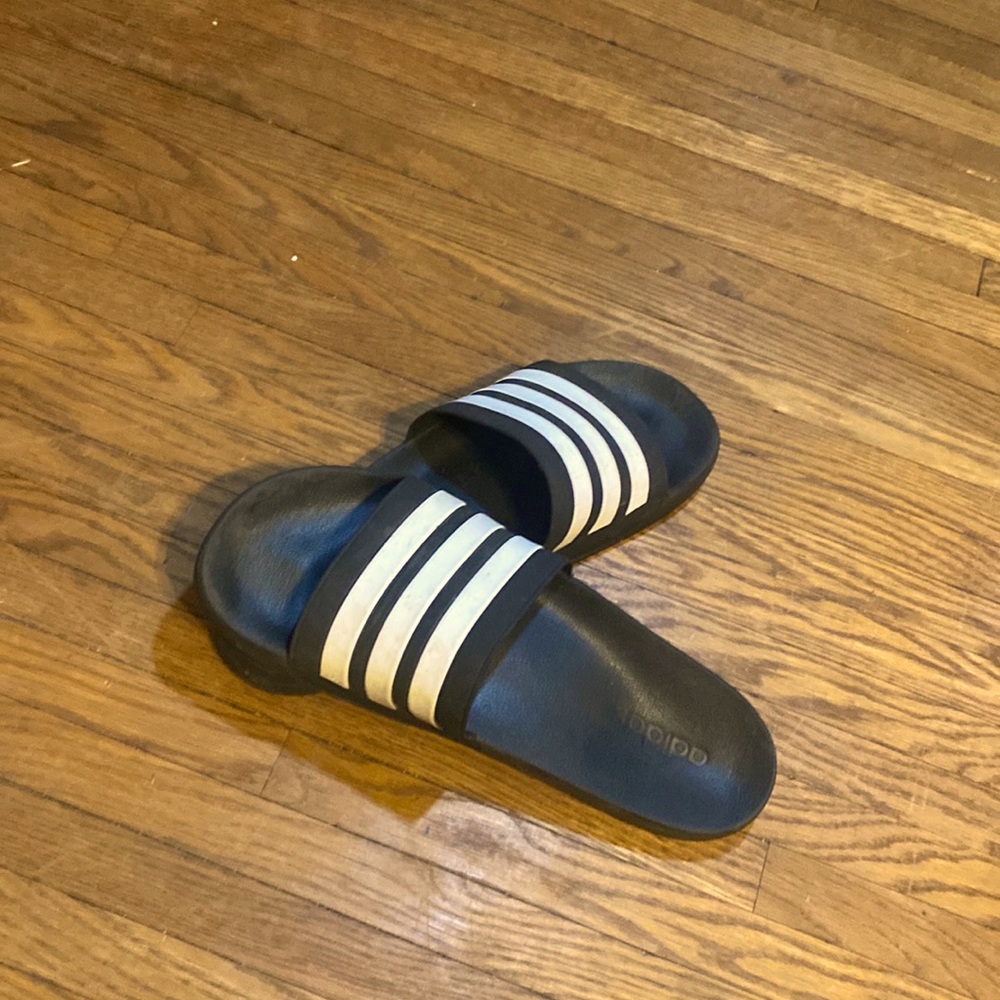 Adidas Slides